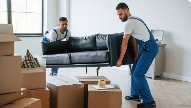 Moving
